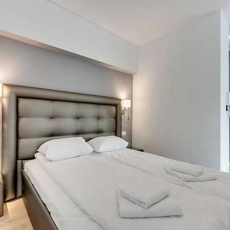 Gdynia Comfort Apartments Władysława IV Zewnętrze zdjęcie