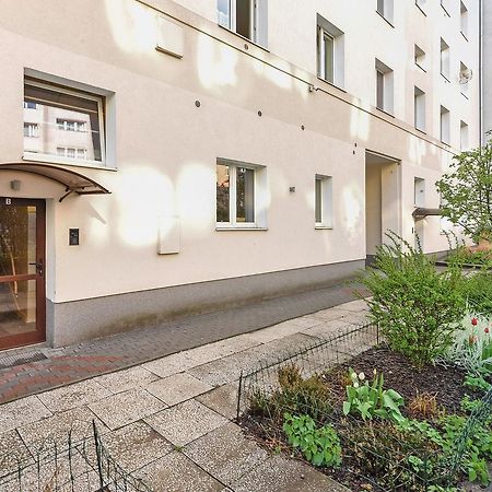 Gdynia Comfort Apartments Władysława IV Zewnętrze zdjęcie