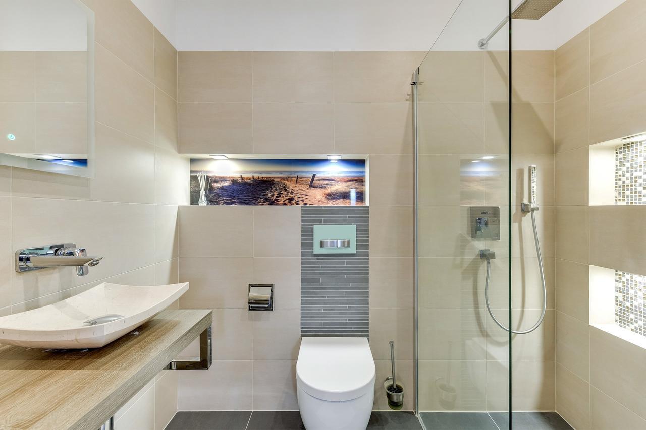 Gdynia Comfort Apartments Władysława IV Zewnętrze zdjęcie