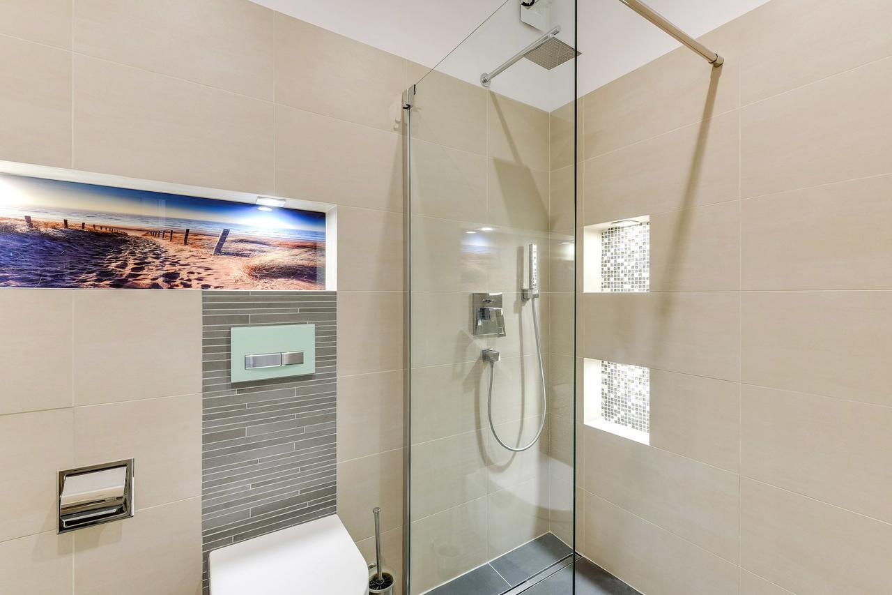 Gdynia Comfort Apartments Władysława IV Zewnętrze zdjęcie