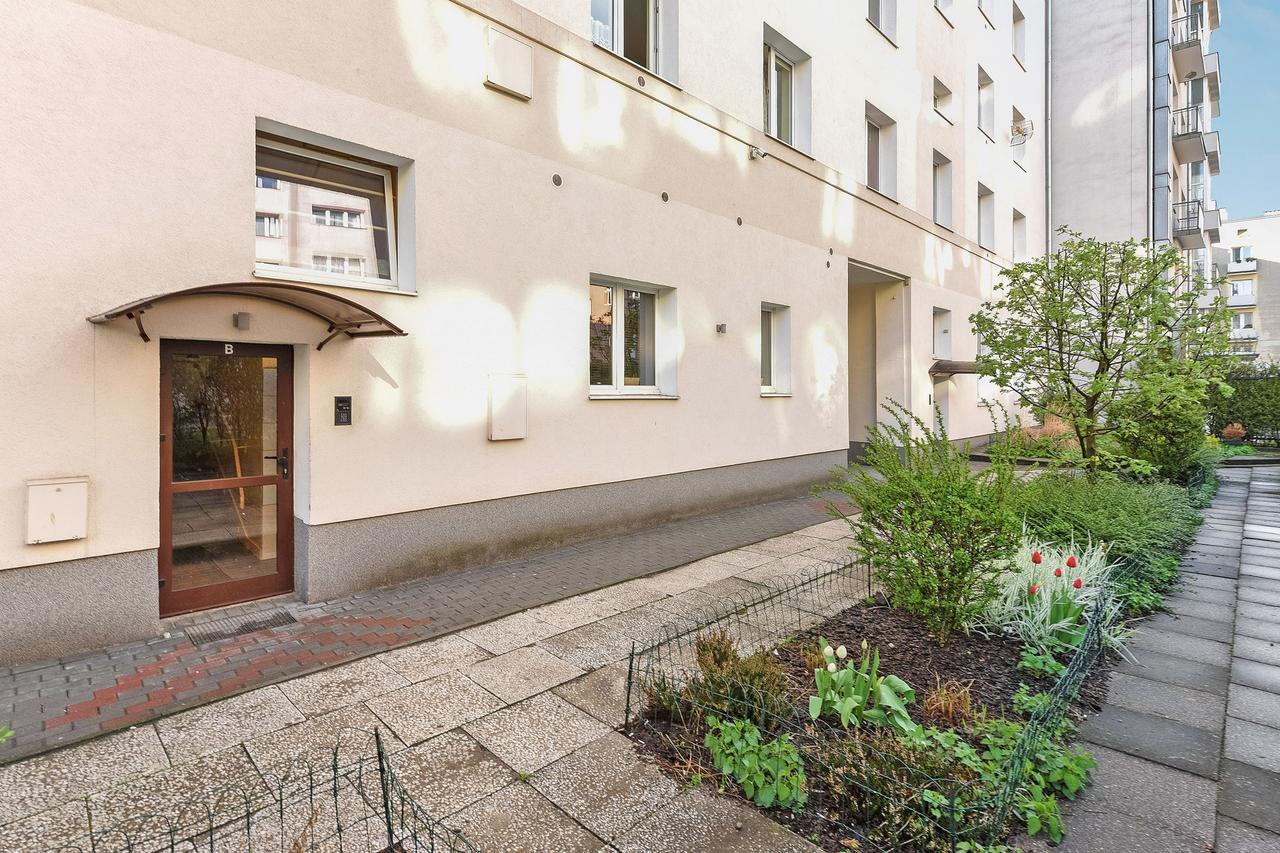 Gdynia Comfort Apartments Władysława IV Zewnętrze zdjęcie